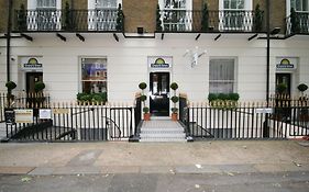 Days Inn Hyde Park London